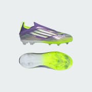 Cor do artigo: Purple Rush / Cloud White / Lucid Lemon