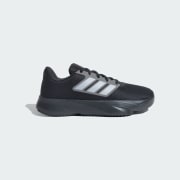 Colour: Core Black / Charcoal / Grey
