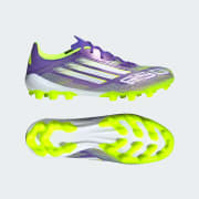 Product colour: Purple Rush / Cloud White / Lucid Lemon