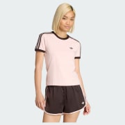 Couleur du produit : Sandy Pink / Aurora Coffee