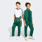 Produktfarge: Team Dark Green / Dark Football Gold