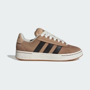 adidas GRAND COURT ALPHA 00S DIA DE LOS MUERTOS SHOES - Brown