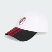 Color del artículo: White / Team Power Red 2 / Black