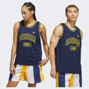 Cor do artigo: Night Indigo / Crew Yellow