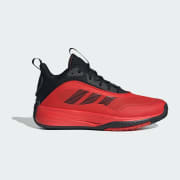 Produktfärg: Core Black / Red / Red