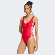 ★送料無料★ADIDAS SWIM 3S Uバック水着JW1354 Adidas Womens Pro Tokyo Tie Back Swimsuit - Pink / Black