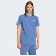 Couleur du produit : Crew Blue / Light Blue / White