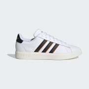 Colour: Cloud White / Core Black / Focus Orange