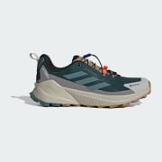 Product colour: Aurora Ivy / Preloved Teal / Grey Three