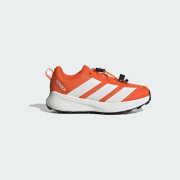 Kód farby: Semi Impact Orange / Cloud White / Core Black