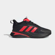 Color del artículo: Core Black / Lucid Red / Carbon