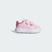 Color del artículo: Clear Pink / Pulse Magenta / Cloud White