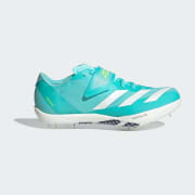 ADIZERO HJ アディダス　陸上競技　走高跳　スパイク jh5230.jpg