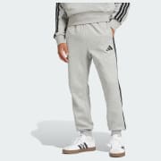 ■adidas■ Tiro Cut 3S Fleece Jogger IX3797 Adidas Women Tiro Cut 3-Stripes Fleece Joggers Size M Black