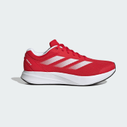 Cor do artigo: Better Scarlet / Cloud White / Core Black