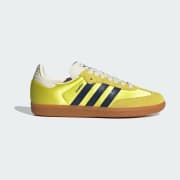 Couleur du produit : Shock Yellow / Night Indigo / Cream White