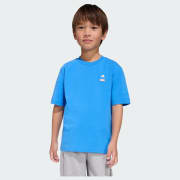 สี: Ray Blue / Off White