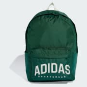 Color: Collegiate Green / Off White