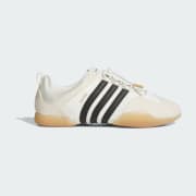 Color del artículo: Off White / Core Black / Gum