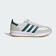 Colore prodotto: Core White / Collegiate Green / Off White
