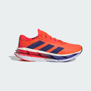 Colour: Impact Orange / Lucid Blue / Lucid Red