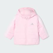 Colour: Clear Pink / White