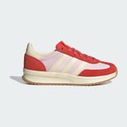 Produktfärg: Clear Pink / Warm Vanilla / Semi Lucid Red