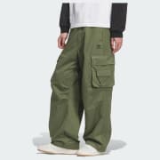 컬러: Olive Strata