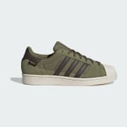 Colour: Focus Olive / Shadow Olive / Wonder White
