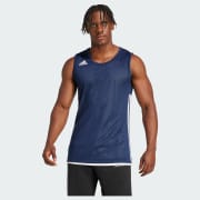 Artikelkleur: Collegiate Navy / White