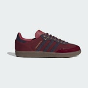 Colour: Collegiate Burgundy / Aurora Black / Matte Gold