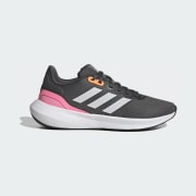 Colour: Grey Six / Crystal White / Beam Pink