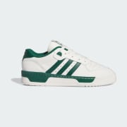 Artikelkleur: Cloud White / Collegiate Green / Cloud White
