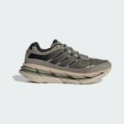 Couleur du produit : Silver Pebble / Core Black / Olive Strata