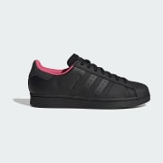 Color del artículo: Core Black / Carbon / Pink Fusion