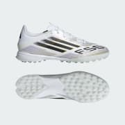 Colour: Cloud White / Core Black / Gold Metallic