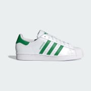 Colour: Cloud White / Green / Cloud White