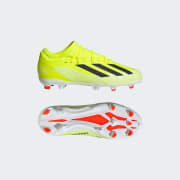 Colour: Team Solar Yellow 2 / Core Black / Cloud White