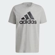 Colour: Medium Grey Heather / Black