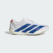 컬러: Cloud White / Royal Blue / Pure Ruby