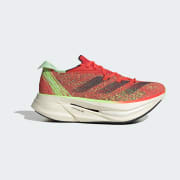 Colour: Bright Red / Aurora Met. / Green Spark
