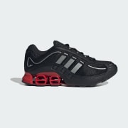 Product colour: Core Black / Better Scarlet / Carbon