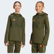 Χρώμα προϊόντος: Night Cargo / Tent Green / Impact Orange