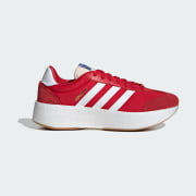 Colour: Better Scarlet / Cloud White / Off White