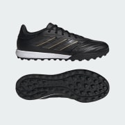 Color del artículo: Core Black / Carbon / Gold Metallic