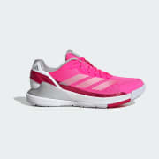 Product color: Lucid Pink / Silver Metallic / Lucid Red
