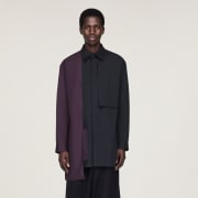 컬러: Shadow Maroon / Black