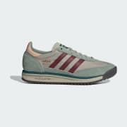 Cor do artigo: Putty Grey / Shadow Red / Legacy Teal