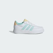 Couleur du produit : Cloud White / Semi Flash Aqua / Orange Tint