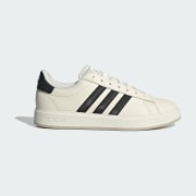 Colour: Off White / Core Black / Clear Pink